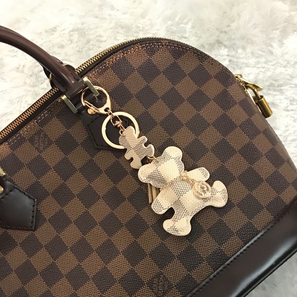 ❤️ Key / Purse Charm - Picture 2 of 7